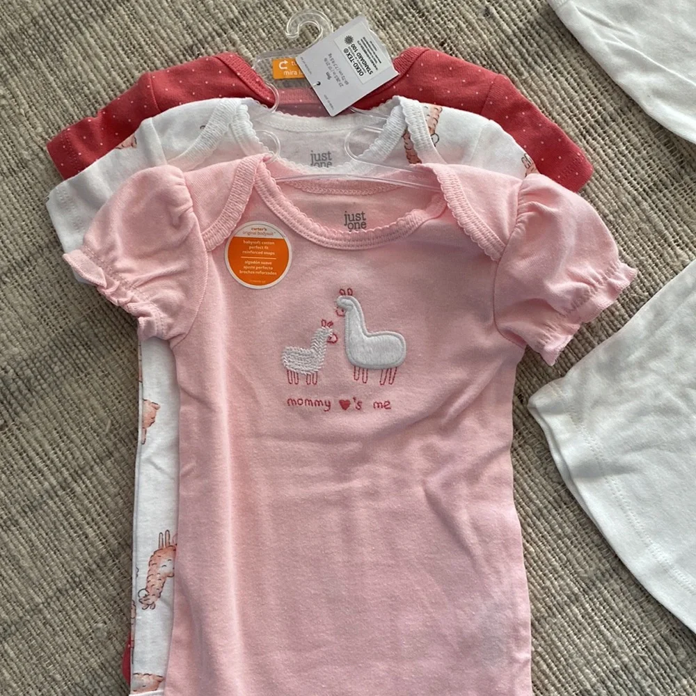 Carters Clothing - Picture 3 of 5